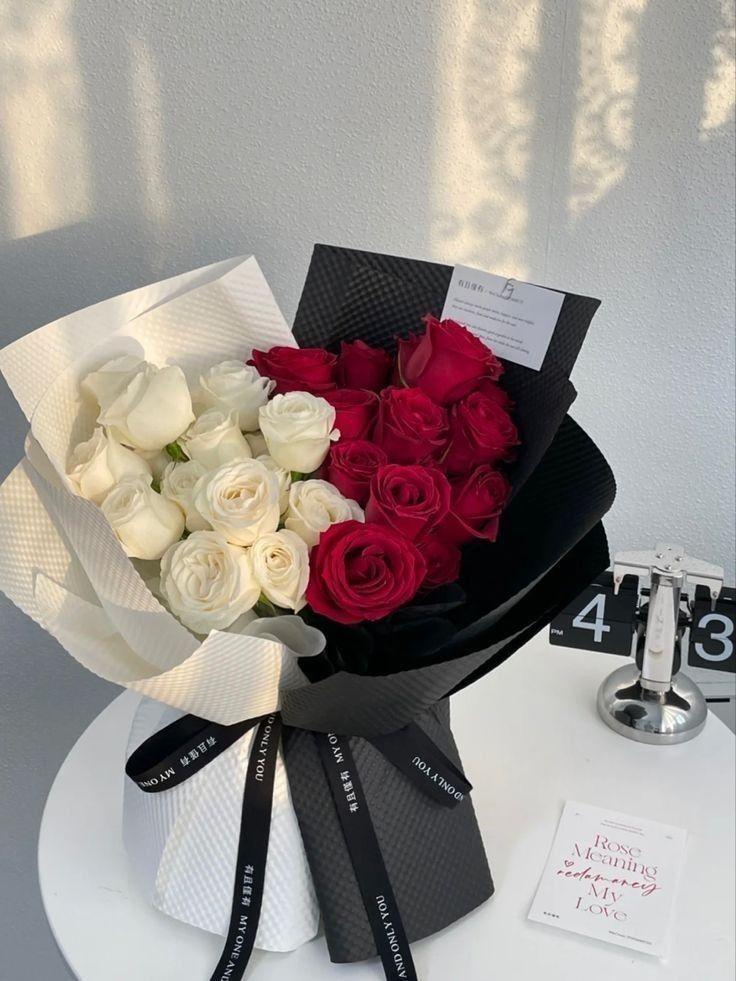 Harmony in Bloom Symphony Bouquet